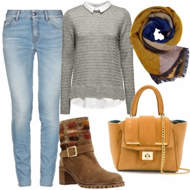 Outfit Con Botas De Trabajo Mujer Online Deals, UP TO 59% OFF |  www.turismevallgorguina.com