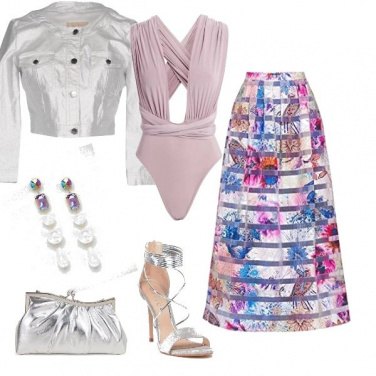 Outfit C\'era una volta