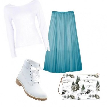 Outfit Bon Ton #2530