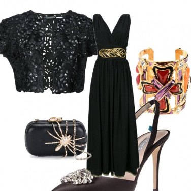 Outfit Chic #3634
