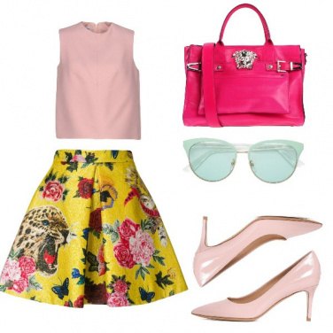 Outfit Bon Ton #2531