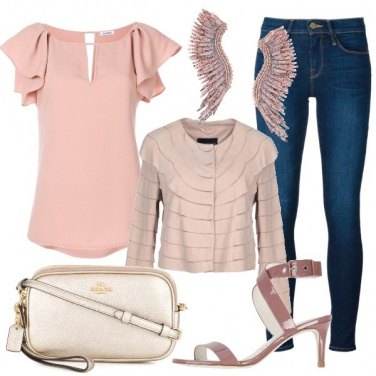 Outfit Sofisticata