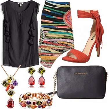 Outfit Grandangolo
