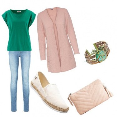 Outfit Sprint