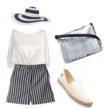 Outfit Trendy #5872