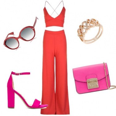Outfit Trendy #5886