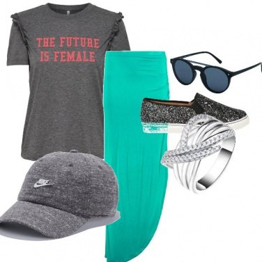 Outfit Trendy #5877