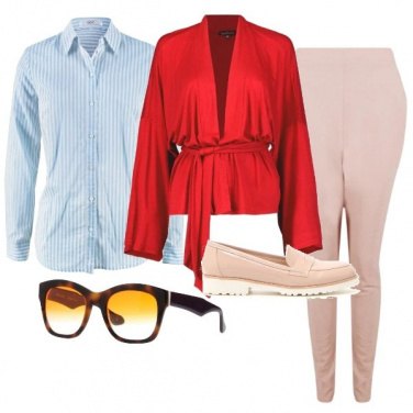Outfit Bon Ton #2539