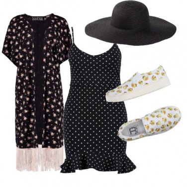 Outfit Trendy #5878