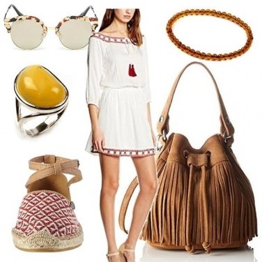 Outfit Folk