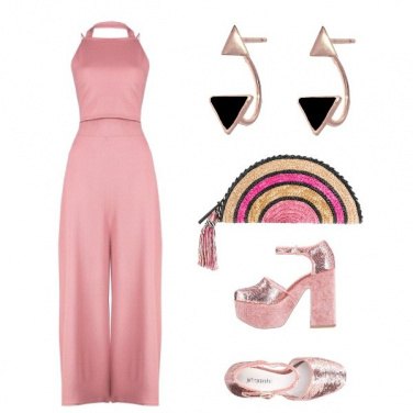 Outfit Trendy is fashion