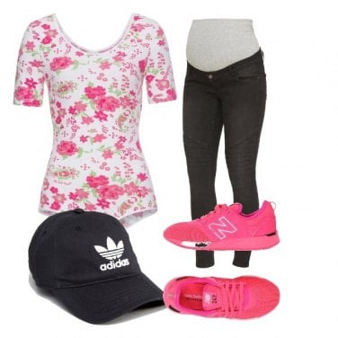 Outfit Urban #1604