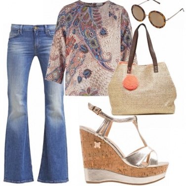 Outfit Everyday glam