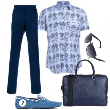 Outfit Trendy #551