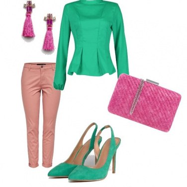 Outfit Accendi gli Outfit