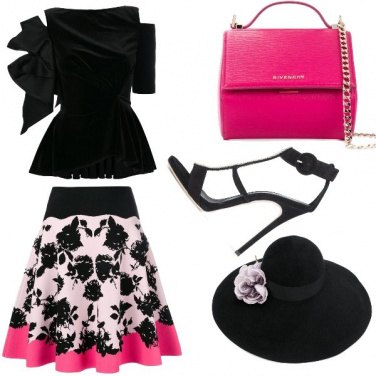Outfit Chic #3498