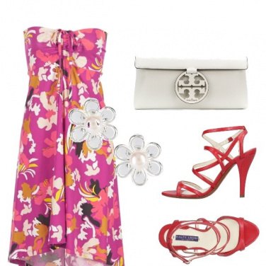 Outfit Sexy #643