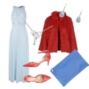 Outfit Tully style
