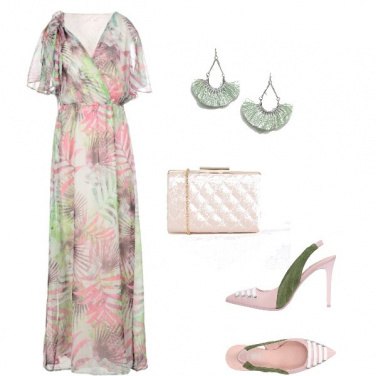 Outfit Bon Ton #2543