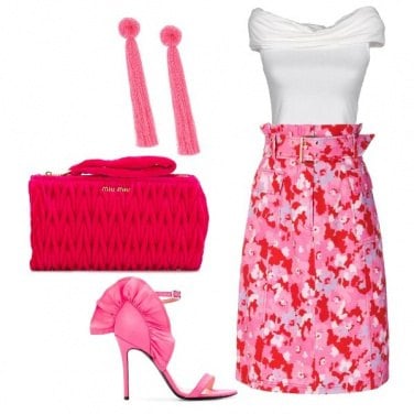 Outfit Trendy #5884