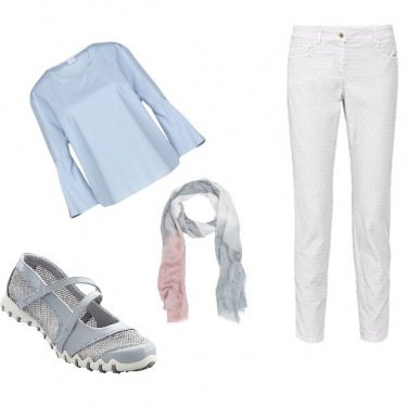 Outfit Urban #1610