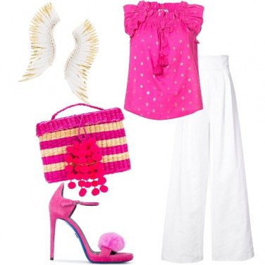 Outfit Trendy #5885