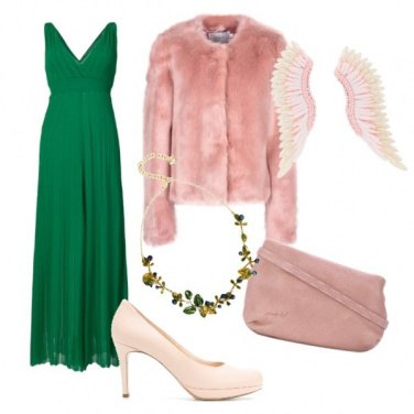 Outfit Tyrell style