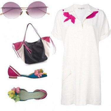 Outfit Basic #4175