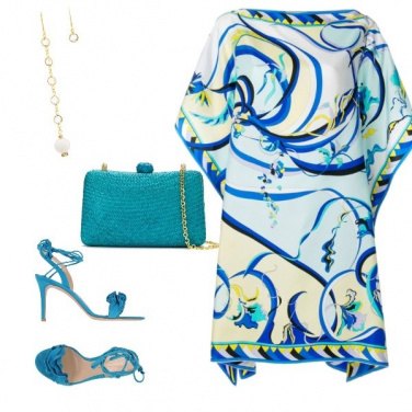 Outfit Buon divertimento