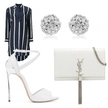 Outfit Basic #4172