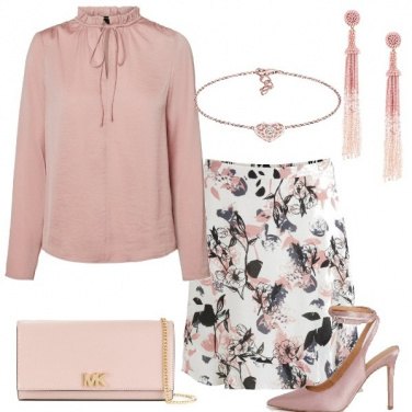 Outfit L\'invito a cena