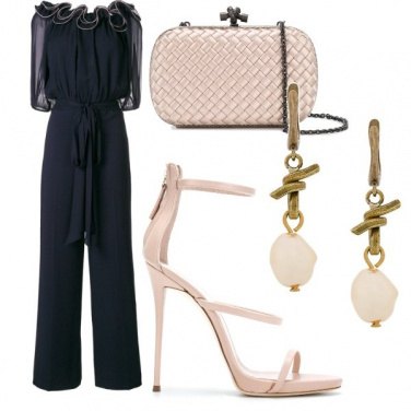 Outfit Perline