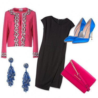Outfit Chic #3509