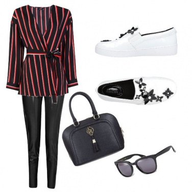 Outfit Shopping