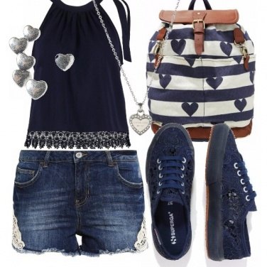 Outfit Love is in the air