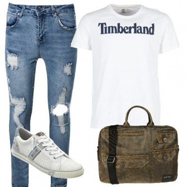 Outfit Start up style