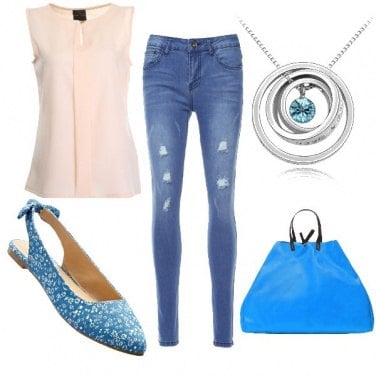 Outfit Basic #4183