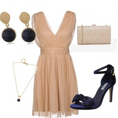 Outfit Notturni