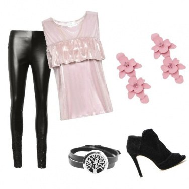 Outfit Spring night