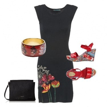 Outfit Trendy #5899