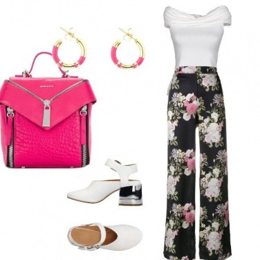Outfit Tofly_office