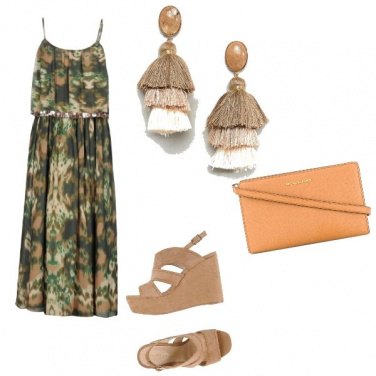 Outfit Urban #1623