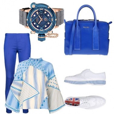 Outfit Trendy #5901