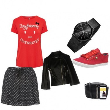 Outfit Basic #4192