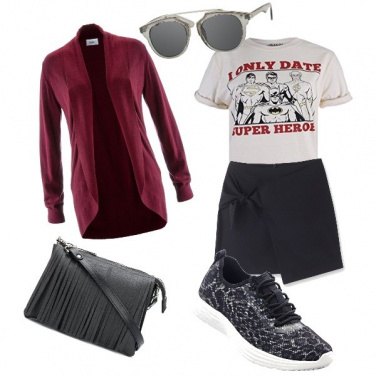 Outfit Urban #1628