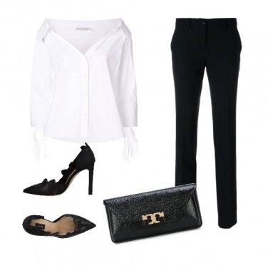 Outfit Con stile