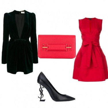 Outfit Trendy #5918