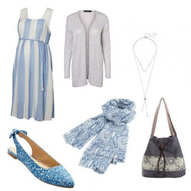Outfit Urban #1630