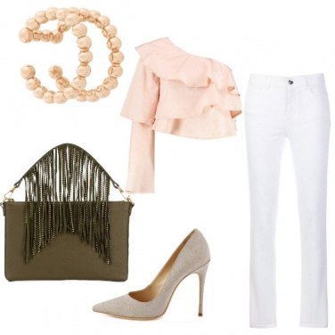 Outfit Trendy #5919