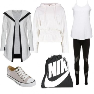 Outfit Urban #1631